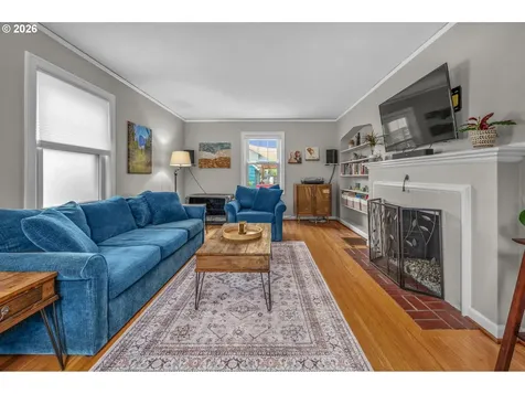 2724 SE 70th Avenue Portland OR 97206