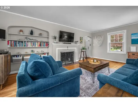 2724 SE 70th Avenue Portland OR 97206
