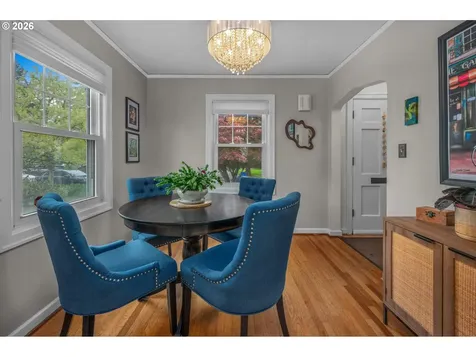 2724 SE 70th Avenue Portland OR 97206