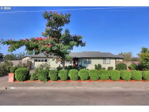 645 Meadow Lane Creswell OR 97426