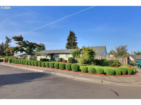 645 Meadow Lane Creswell OR 97426