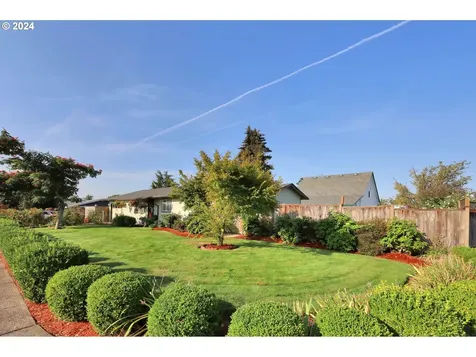 645 Meadow Lane Creswell OR 97426