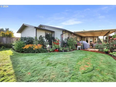 645 Meadow Lane Creswell OR 97426