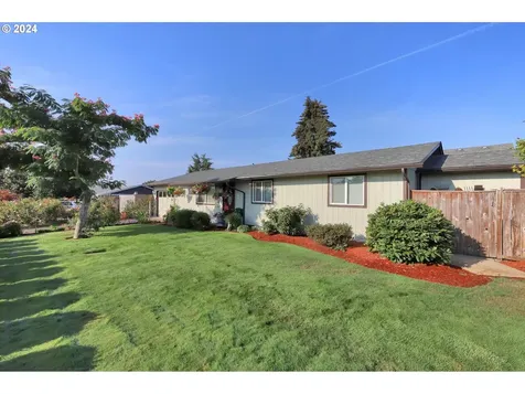 645 Meadow Lane Creswell OR 97426