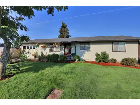 645 Meadow Lane Creswell OR 97426