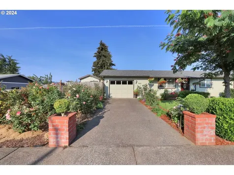 645 Meadow Lane Creswell OR 97426