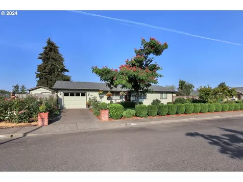 645 Meadow Lane Creswell OR 97426
