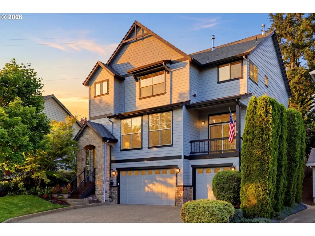 22814 SW Cowlitz Drive Tualatin OR 97062