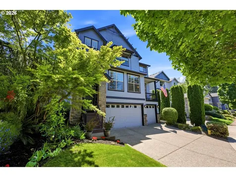 22814 SW Cowlitz Drive Tualatin OR 97062