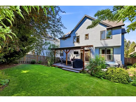 22814 SW Cowlitz Drive Tualatin OR 97062
