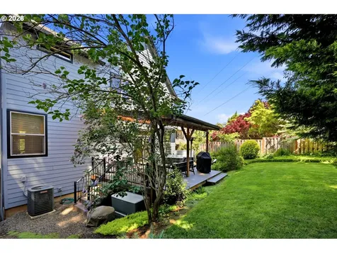 22814 SW Cowlitz Drive Tualatin OR 97062