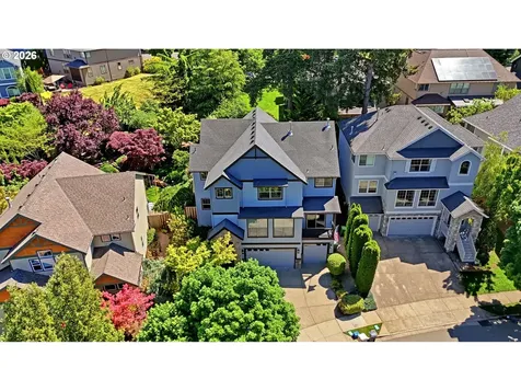 22814 SW Cowlitz Drive Tualatin OR 97062
