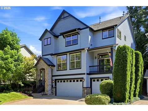 22814 SW Cowlitz Drive Tualatin OR 97062