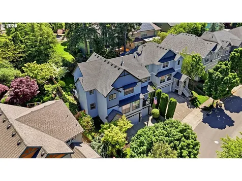 22814 SW Cowlitz Drive Tualatin OR 97062