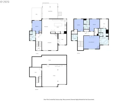 22814 SW Cowlitz Drive Tualatin OR 97062