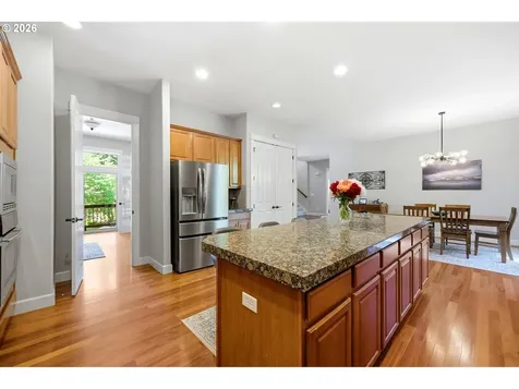 22814 SW Cowlitz Drive Tualatin OR 97062