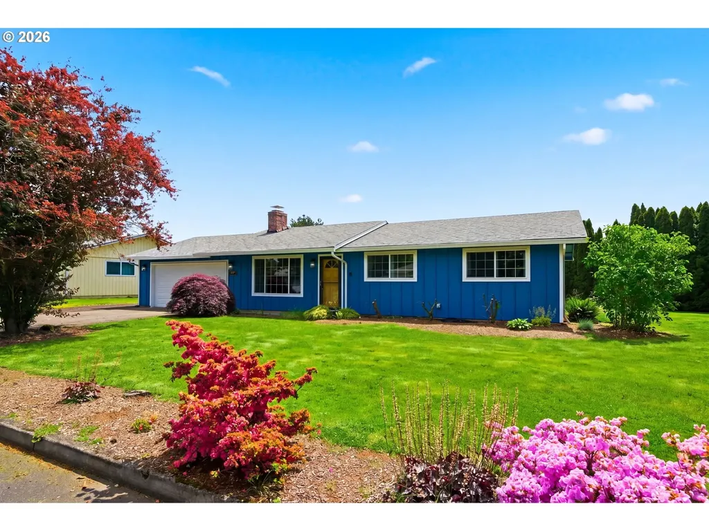 10207 NE 8th Street Vancouver WA 98664