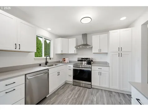 10207 NE 8th Street Vancouver WA 98664