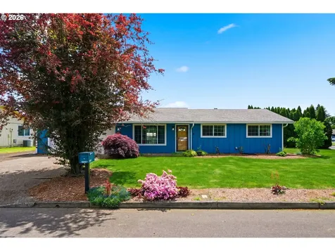 10207 NE 8th Street Vancouver WA 98664