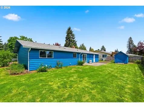 10207 NE 8th Street Vancouver WA 98664