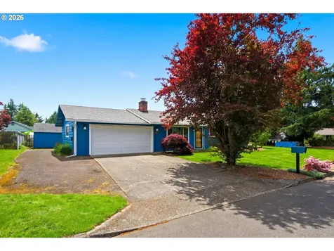 10207 NE 8th Street Vancouver WA 98664