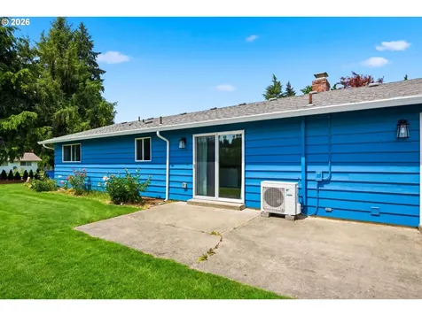 10207 NE 8th Street Vancouver WA 98664