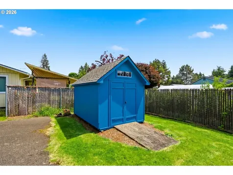 10207 NE 8th Street Vancouver WA 98664