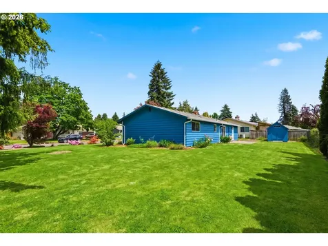 10207 NE 8th Street Vancouver WA 98664