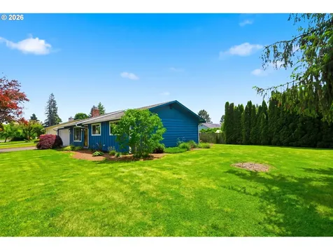 10207 NE 8th Street Vancouver WA 98664