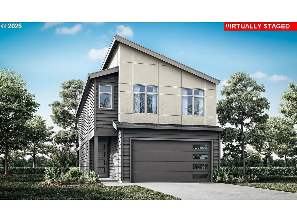 1406 NE 180th Avenue Vancouver WA 98684
