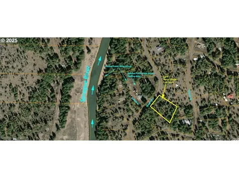 32555 Magpie Road Chiloquin OR 97624