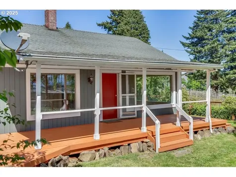 11081 Cook Underwood Road Underwood WA 98651