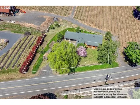11081 Cook Underwood Road Underwood WA 98651