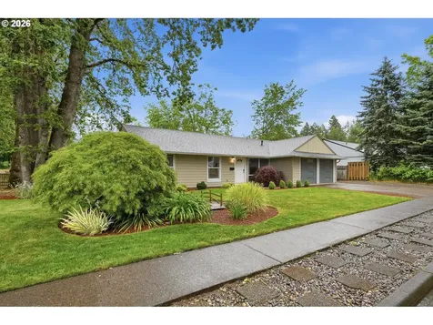 12955 SW 22nd Street Beaverton OR 97008