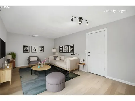 12955 SW 22nd Street Beaverton OR 97008