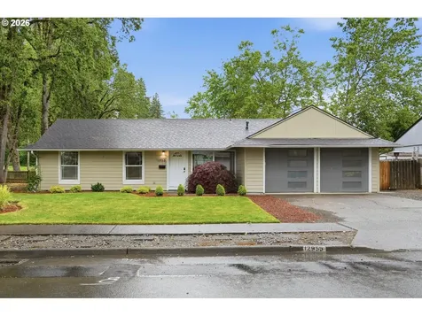 12955 SW 22nd Street Beaverton OR 97008