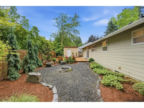 12955 SW 22nd Street Beaverton OR 97008