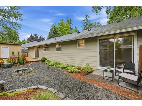 12955 SW 22nd Street Beaverton OR 97008