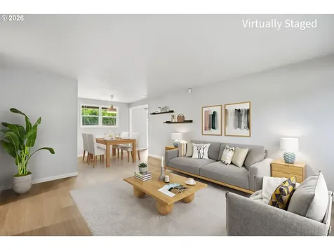 12955 SW 22nd Street Beaverton OR 97008