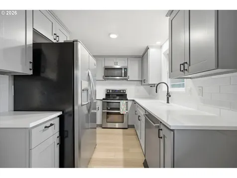 12955 SW 22nd Street Beaverton OR 97008
