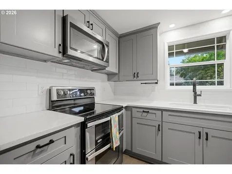 12955 SW 22nd Street Beaverton OR 97008