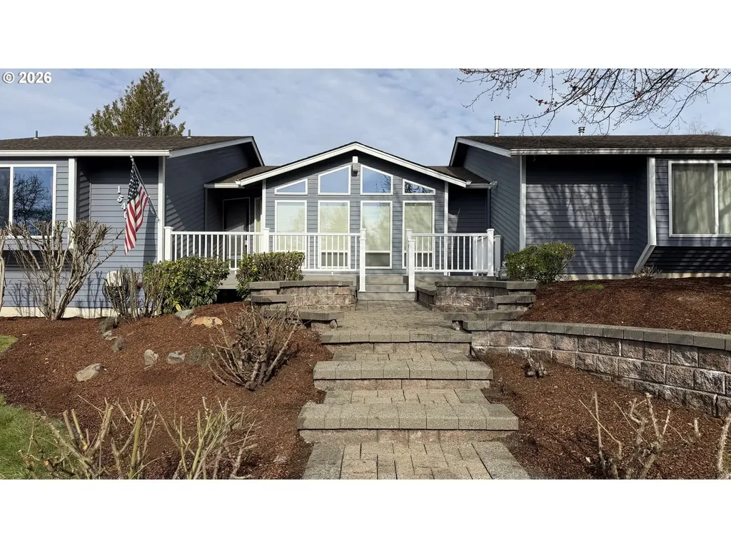 15400 NE 22nd Avenue Vancouver WA 98686