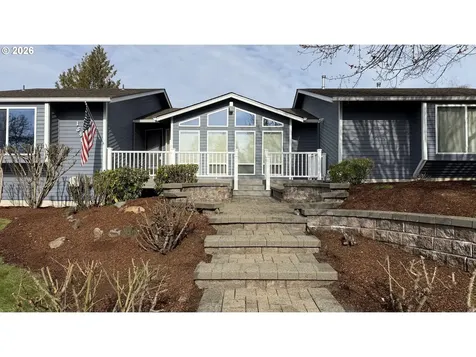 15400 NE 22nd Avenue Vancouver WA 98686
