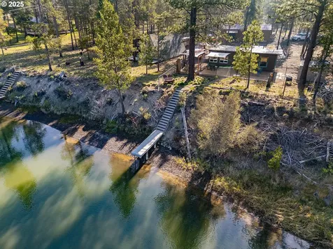16585 Gray Wolf Lane Bend OR 97707