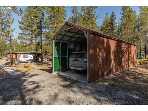 16585 Gray Wolf Lane Bend OR 97707