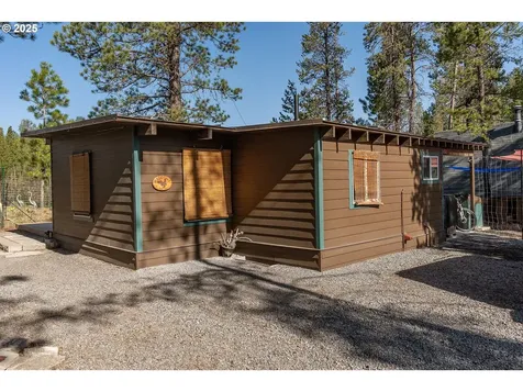 16585 Gray Wolf Lane Bend OR 97707