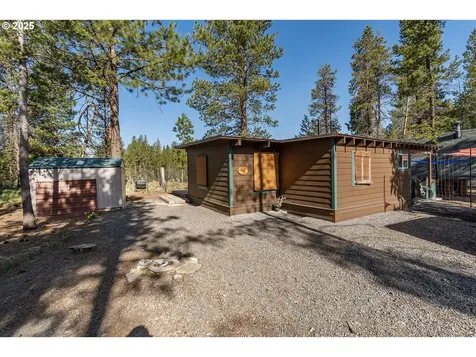 16585 Gray Wolf Lane Bend OR 97707