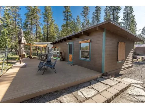 16585 Gray Wolf Lane Bend OR 97707