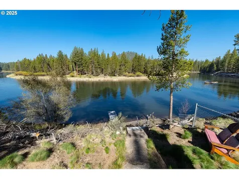 16585 Gray Wolf Lane Bend OR 97707