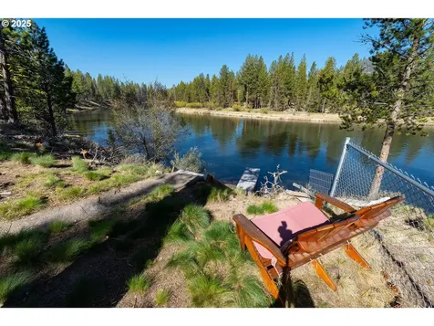 16585 Gray Wolf Lane Bend OR 97707